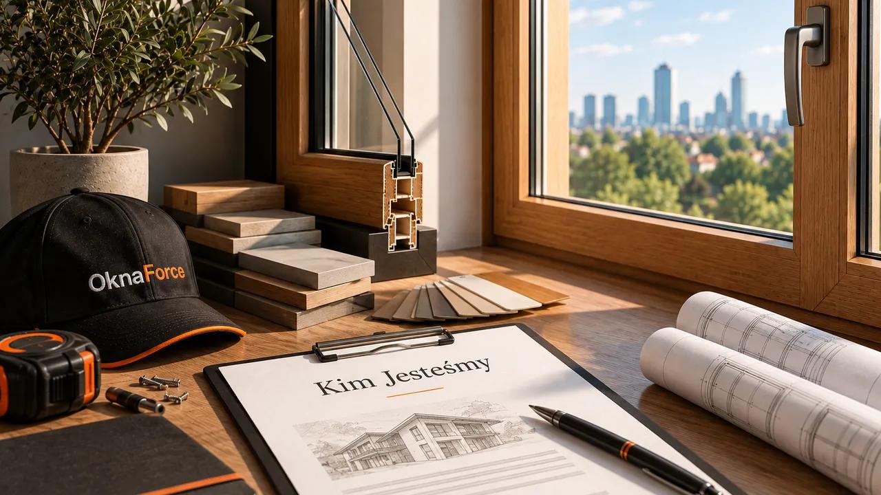 Kim jesteśmy
